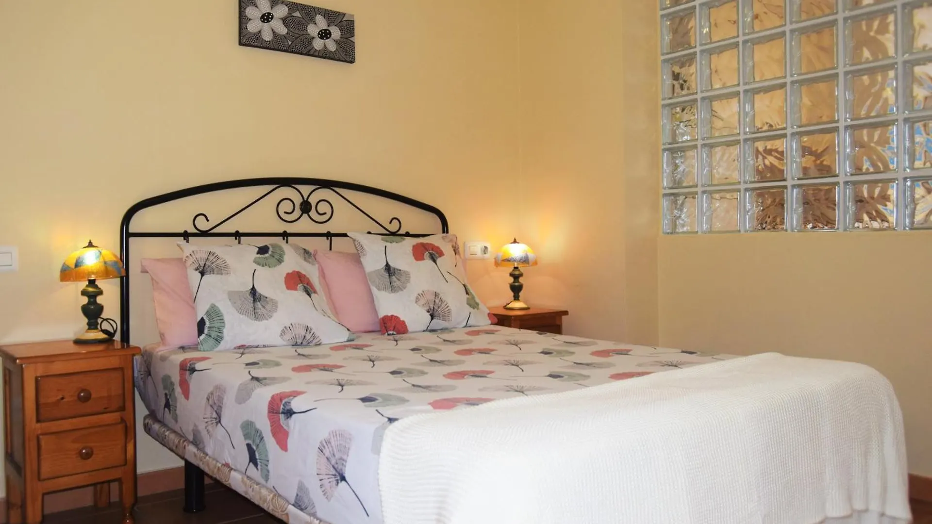 Apartment Alquilaencanarias-La Tejita Pirata!