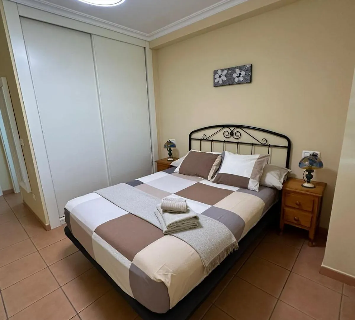 Apartment Alquilaencanarias-La Tejita Pirata! Spain